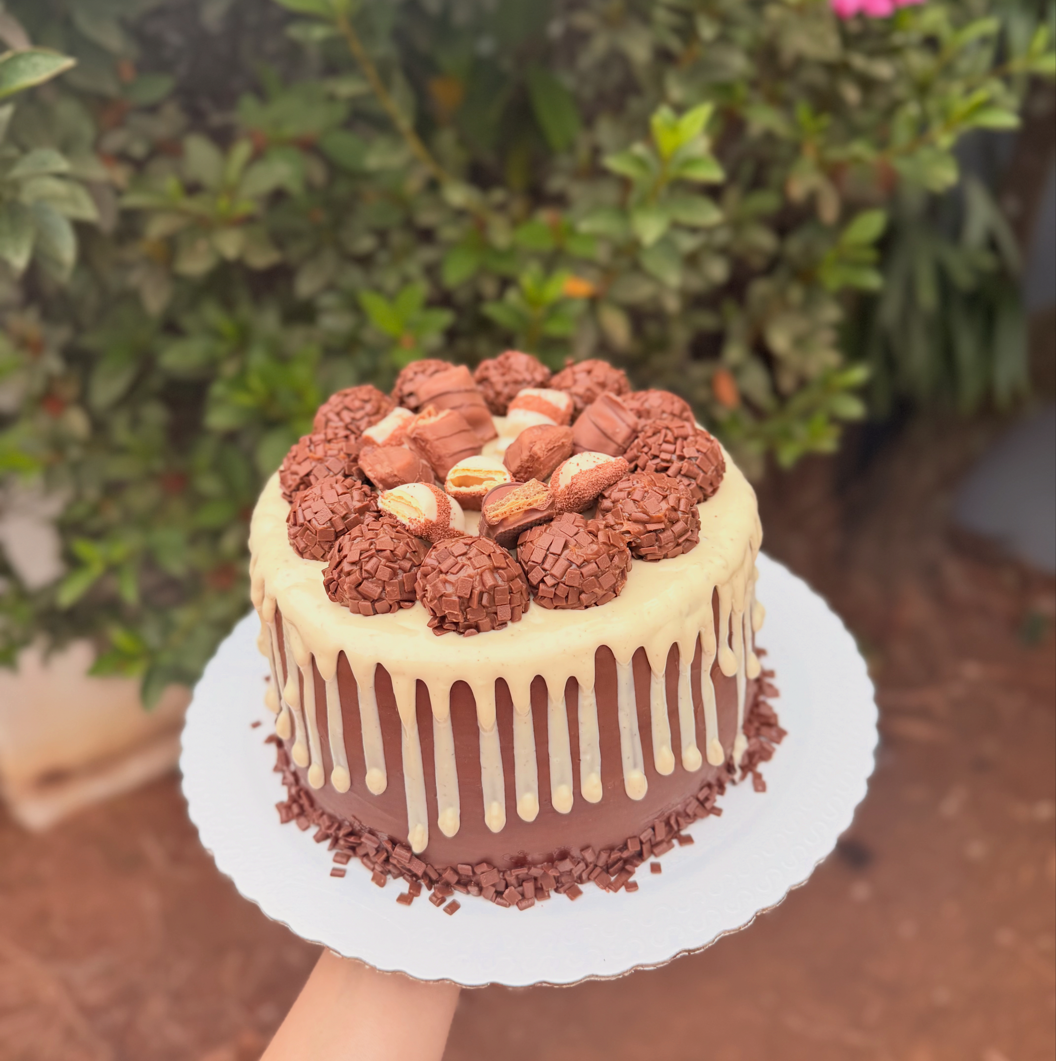 bolo personalizado em sorocaba